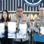 Bareskrim Polri Naikkan Kasus Dugaan Penipuan Investasi Tambang ke Tahap Penyidikan
