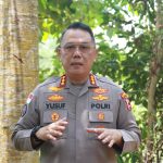 Satgas Damai Cartenz Tangkap DPO Penganiayaan Berat di Puncak jaya, Dugaan Keterkaitan Jaringan Senjata dan Amunisi Didalami