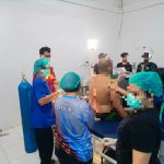 Satgas Damai Cartenz dan Polres Yahukimo Selidiki Penganiayaan Berat Tenaga Honorer RSUD Dekai, Dugaan Keterlibatan KKB Didalami