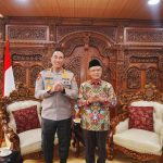 Kapolri dan Muhammadiyah Dorong Dialog untuk Cegah Konflik dan Jaga Kerukunan