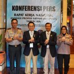 Polri Dorong Profesionalisme Satpam, Perkuat Peran dalam Menjaga Keamanan Masyarakat