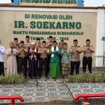 Kapolda Bengkulu Turun Langsung Serap Aspirasi Warga, Quick Wins Subuh Keliling Perkuat Polisi Bersama Masyarakat